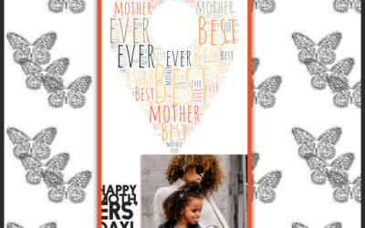 Happy Mothers’ Day 2021
