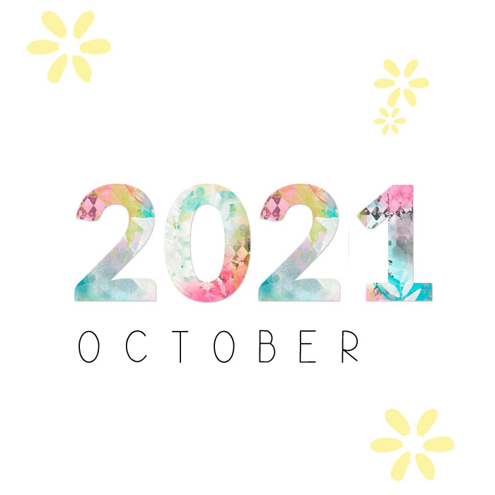 October 2021 Gallery