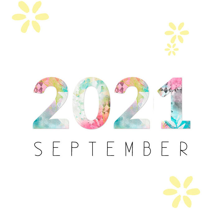 The Big September 2021 Gallery