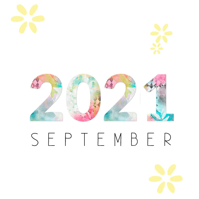 September 2021 Gallery