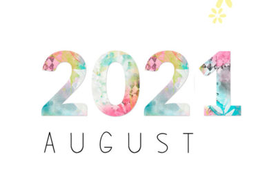 The Big August 2021 Gallery