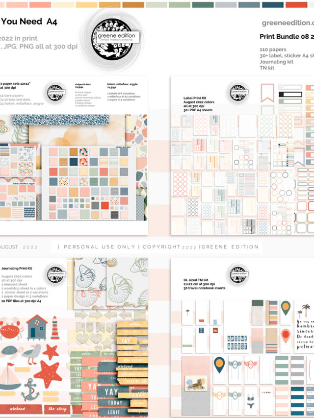 Print Kit