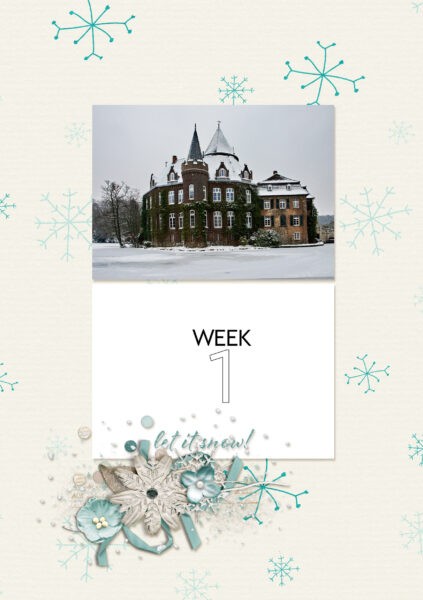 greene edition, January 2023 layout week one