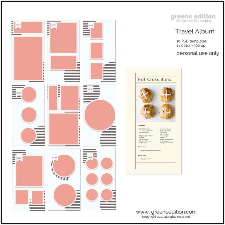 5 easy graphic design tips for beginners - Greene Edition