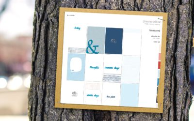 Treasured Pocket Cards Freebie